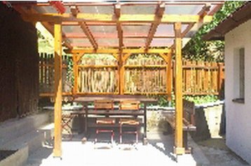 Czech Republic Chata Horní Bečva, Exterior